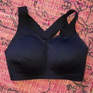 Lululemon sports bra SIZE 34E
